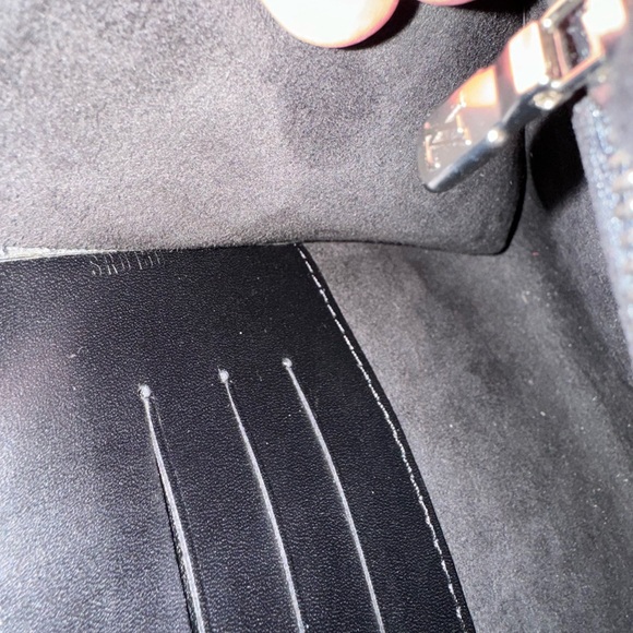 🔥 Louis Vuitton EPI ELECTRIC shoulder bag - Picture 12 of 12